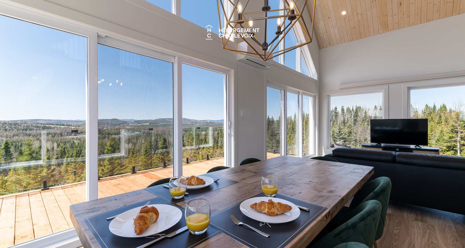 MON-539 - A real paradise 